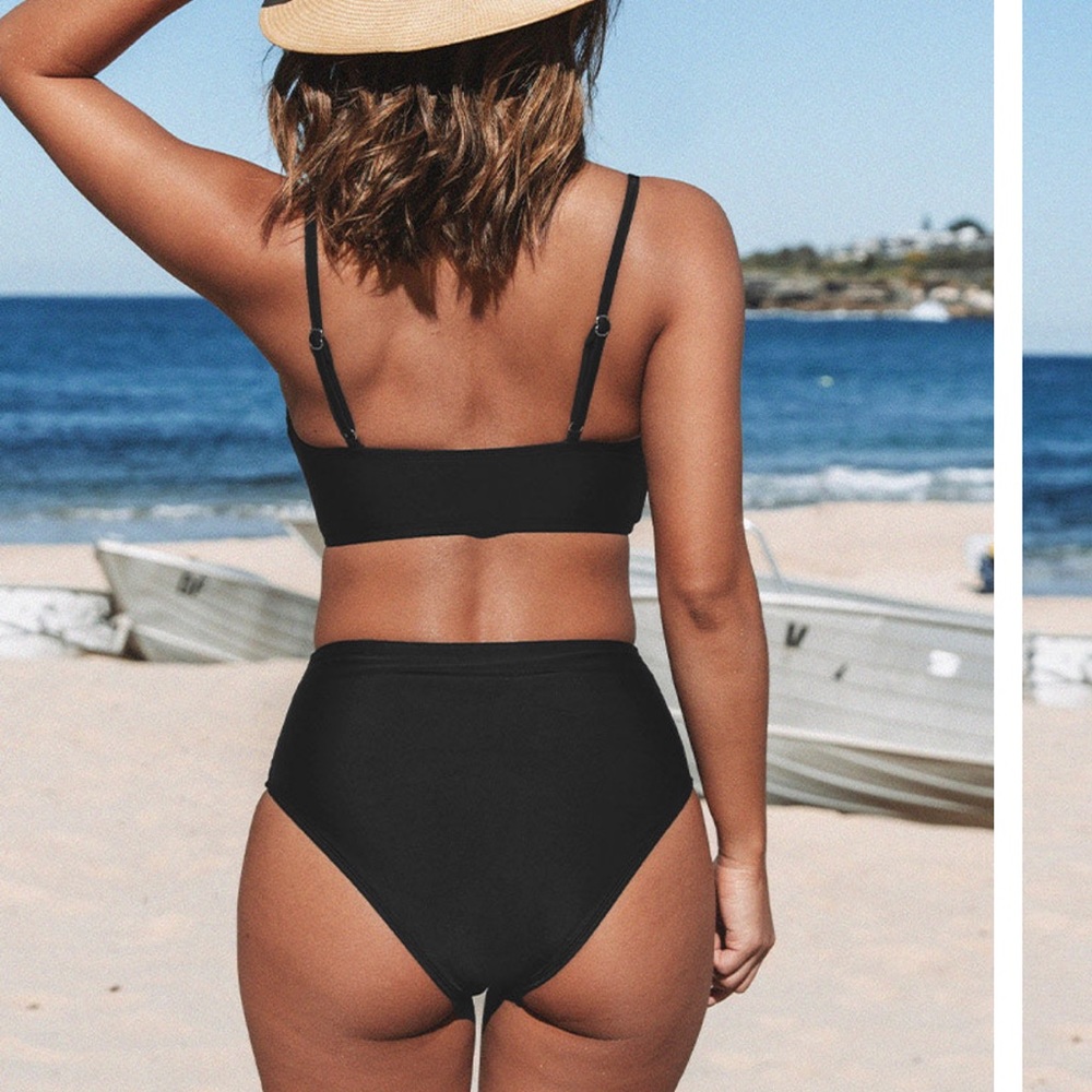 CUPSHE Swimsuit-New with tags!